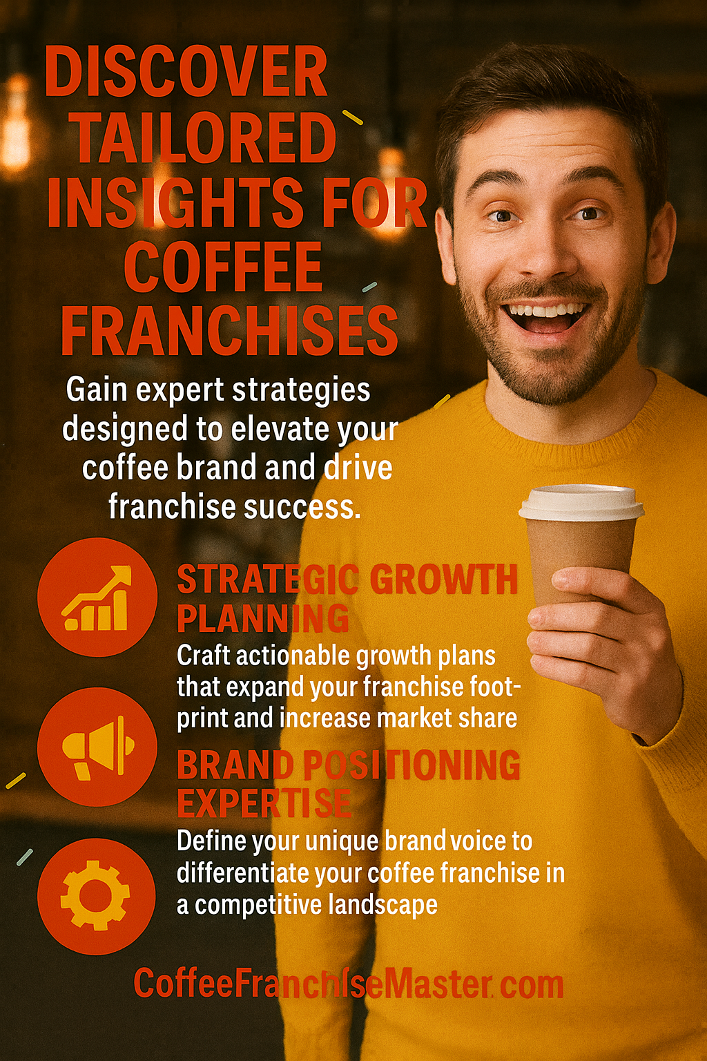Coffee Business Consulting