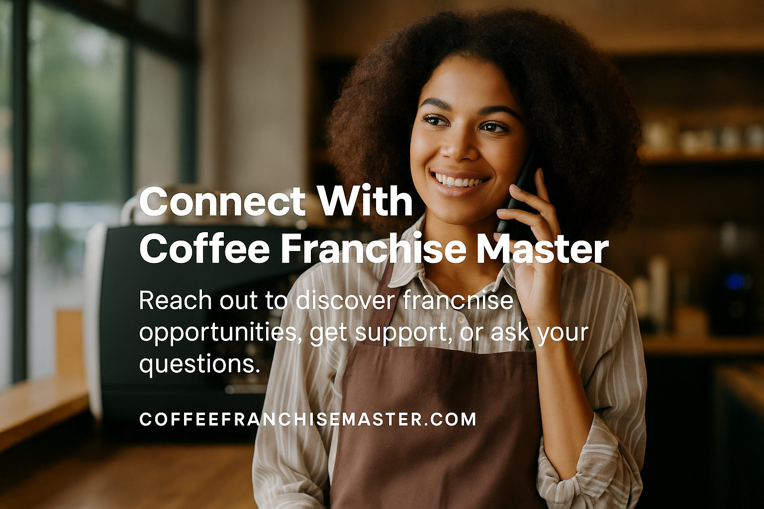 Start Your Coffee Journey