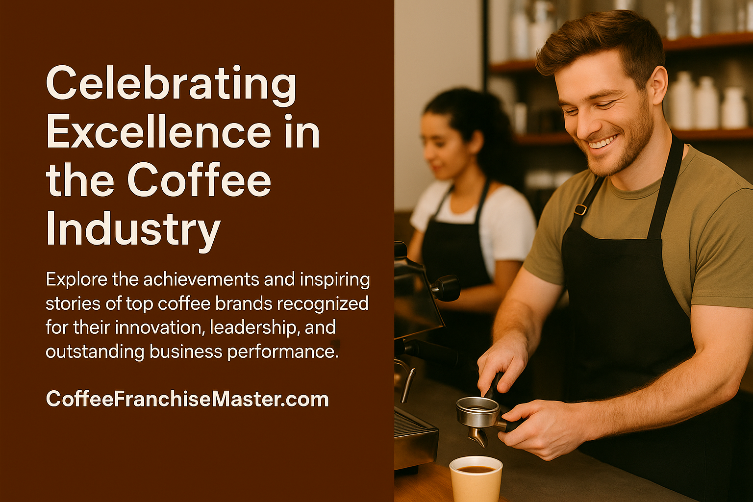 Coffee Business Awards