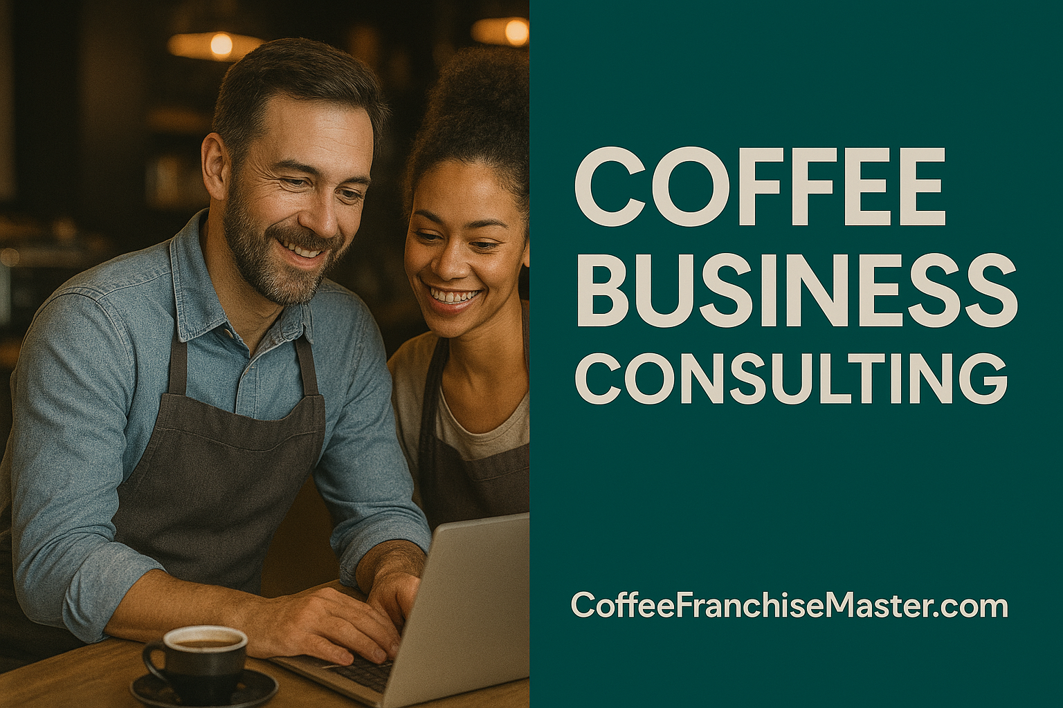 Coffee Business Consulting