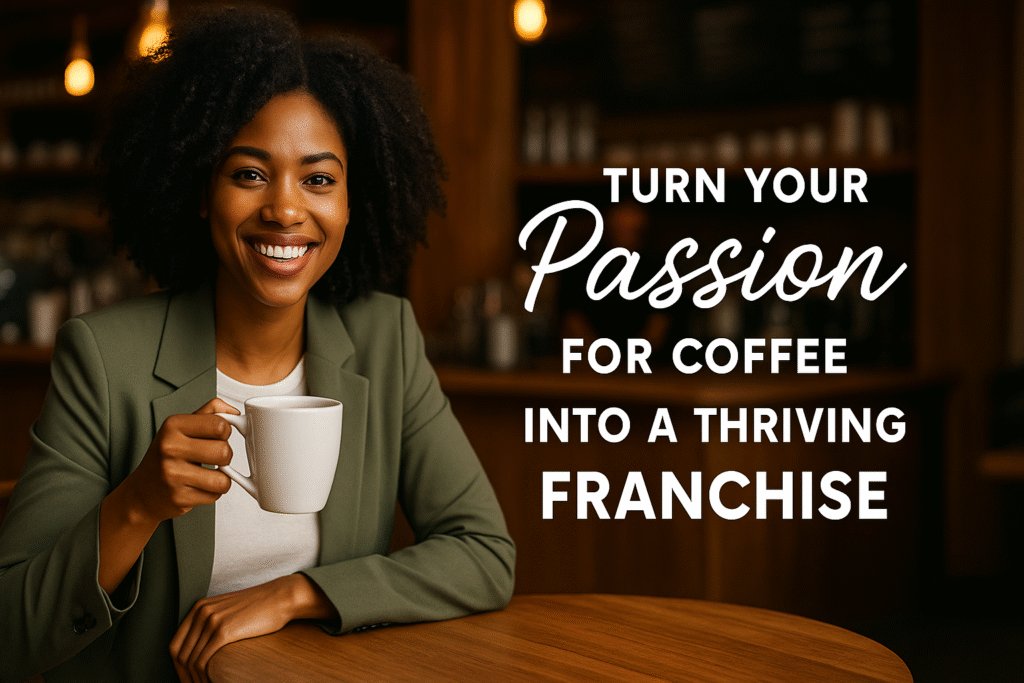 Coffee Business Consulting