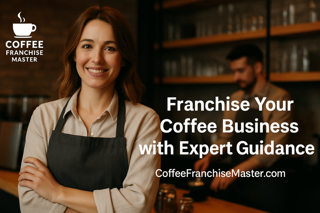 Free Coffee Business Guide