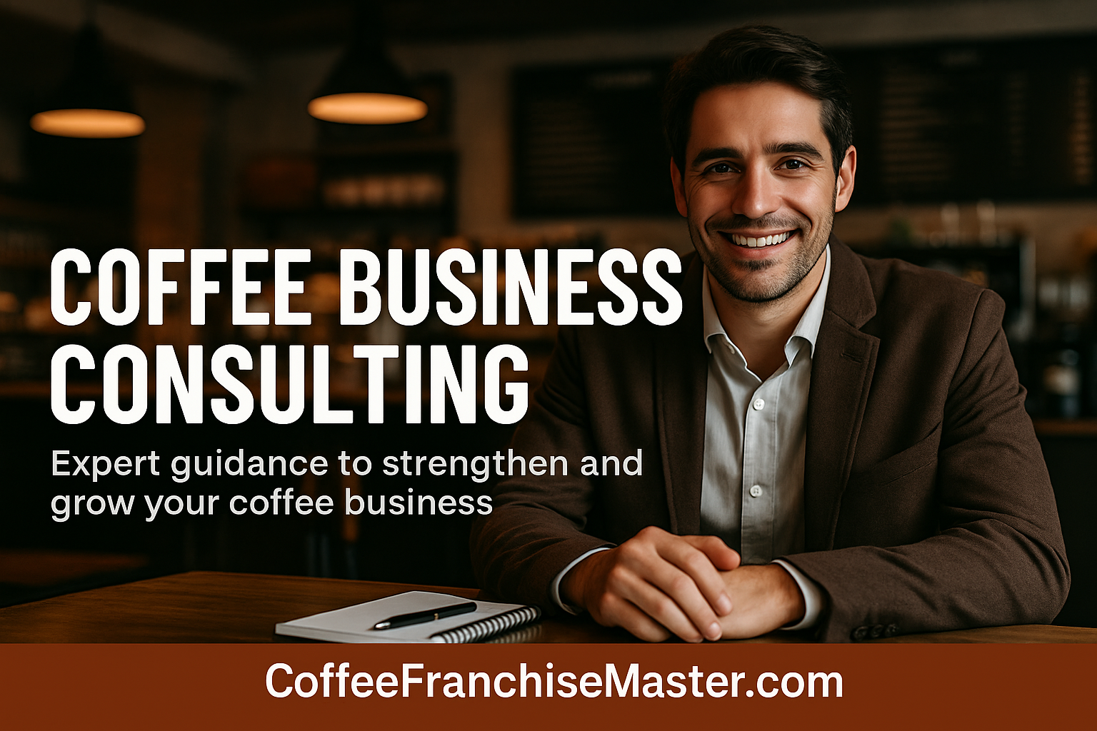 Coffee Business Consulting