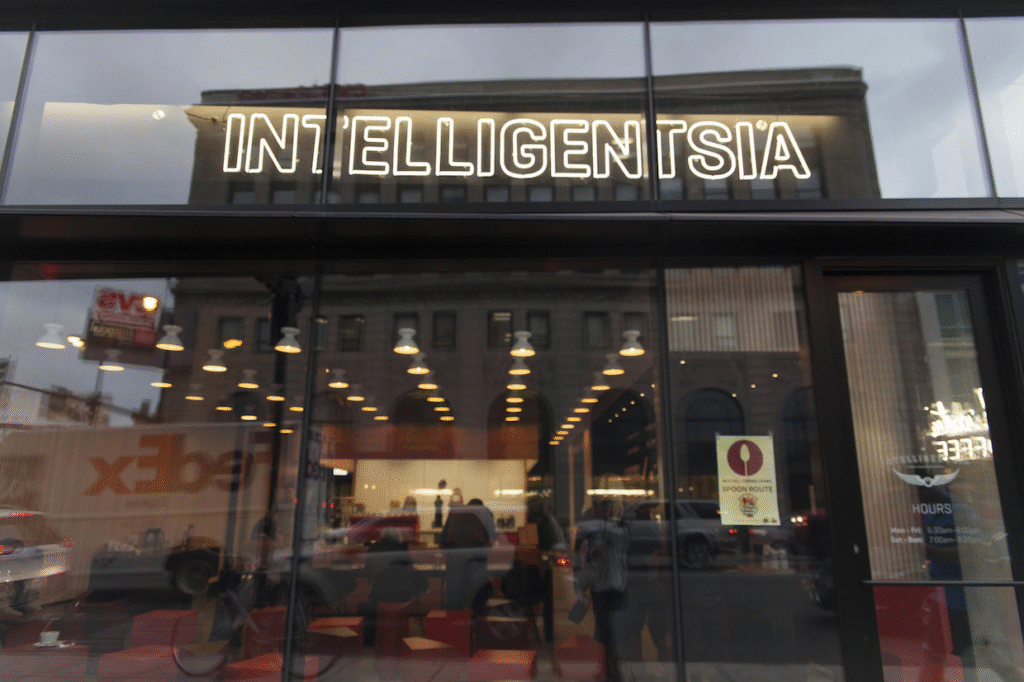Case Study: How a Coffee Roaster Earned Industry-Wide Recognition