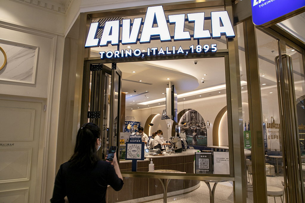 Case Study: Elevating Coffee Business Success Through Innovation