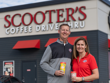 Elevating Coffee Franchise Success Through Expert Support